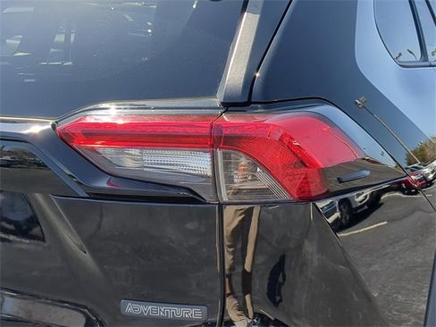 Used 2019 Toyota RAV4 Adventure w/ Cold Weather Package image 11