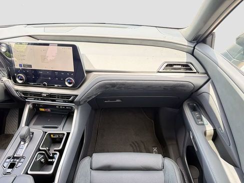 New 2026 Lexus TX 350 AWD image 19