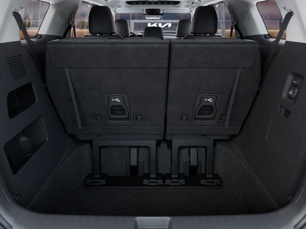 New 2026 Kia Carnival SX Prestige FWD image 19