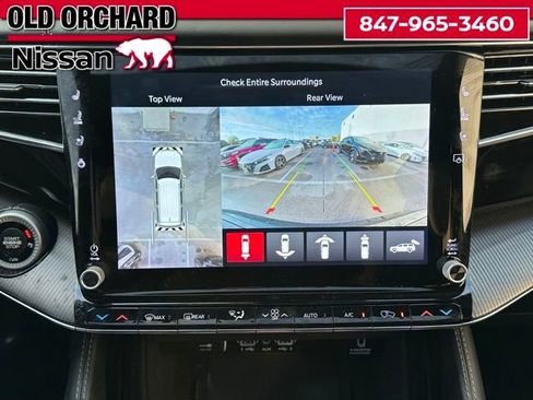 Used 2023 Jeep Grand Wagoneer Series II image 18