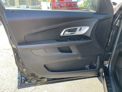 Used 2012 Chevrolet Equinox LS image 14