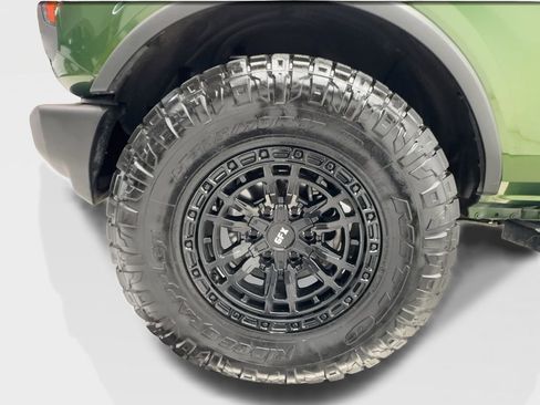 Used 2023 Ford Bronco Big Bend AWD/4WD image 13