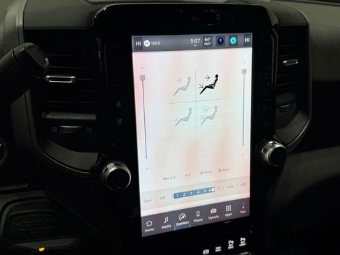 New 2026 RAM 3500 Tradesman image 29