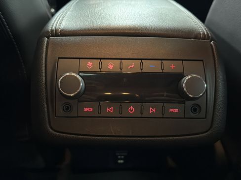 Used 2016 GMC Acadia SLT w/ Open Road Package image 31