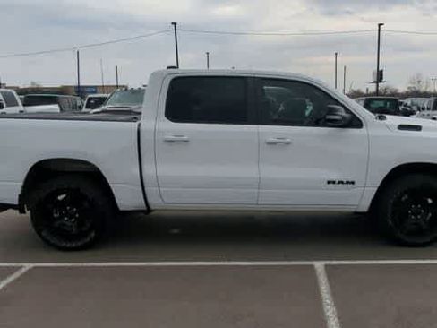 Used 2022 RAM 1500 Lone Star image 10