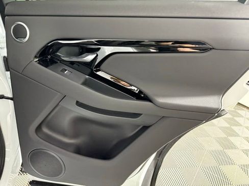 Certified 2026 Land Rover Range Rover Evoque S image 26