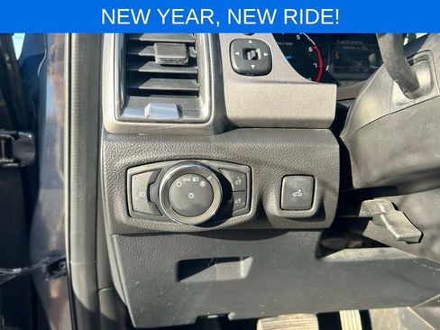 Certified 2020 Ford Ranger XLT w/ Equipment Group 302A Luxury image 15