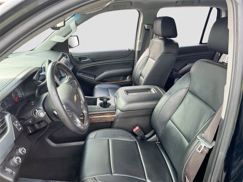 Used 2017 Chevrolet Tahoe LT image 20
