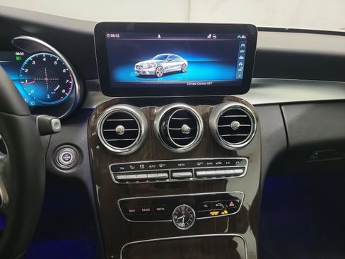 Used 2022 Mercedes-Benz C 300 4MATIC Coupe image 21