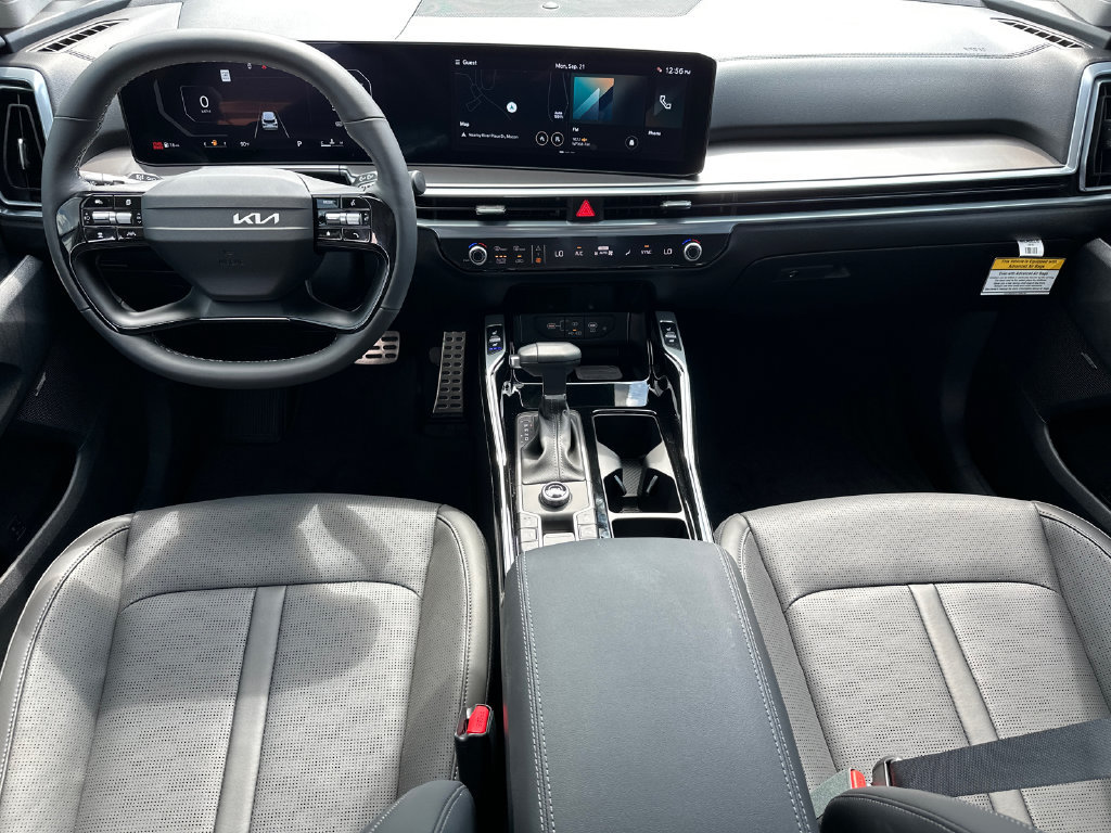 New 2026 Kia Sorento SX FWD image 24