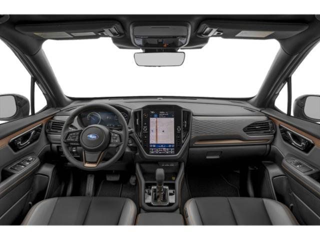 New 2026 Subaru Forester Sport AWD/4WD image 10