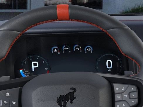 New 2026 Ford Bronco Raptor image 13