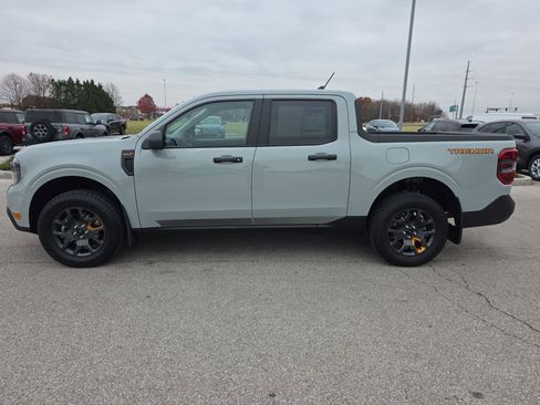 Used 2024 Ford Maverick Tremor w/ Tremor Off-Road Package image 4