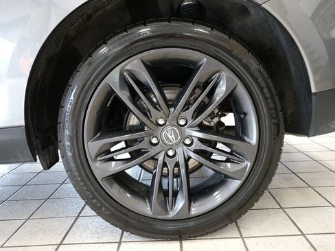 Used 2022 Acura RDX A-Spec AWD/4WD image 62