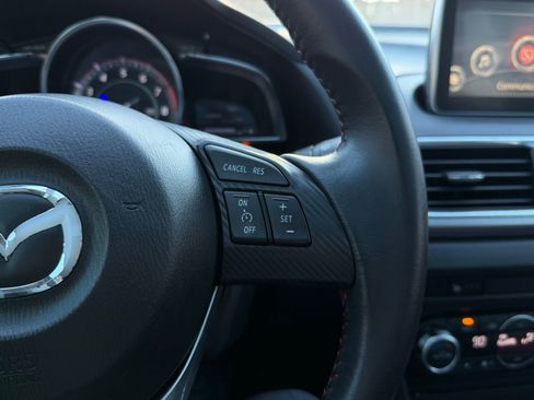 Used 2015 MAZDA MAZDA3 s Grand Touring image 30