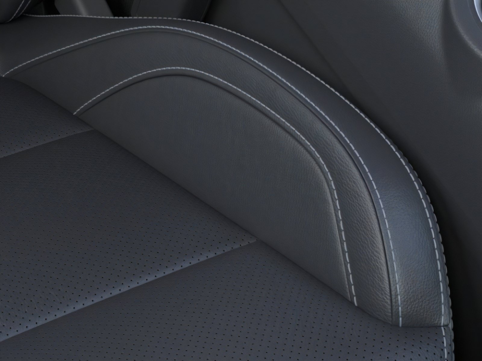 New 2026 Ford Mustang Premium RWD image 16