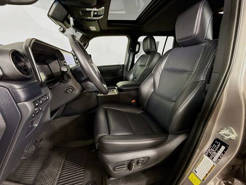Certified 2026 Toyota Land Cruiser w/ Premium Package AWD/4WD image 24