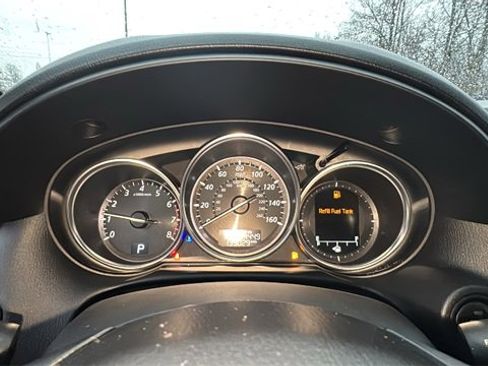 Used 2014 MAZDA CX-5 Grand Touring image 14