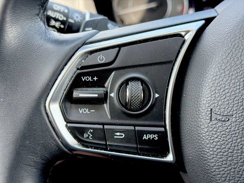 Used 2022 Acura RDX FWD w/ Technology Package image 26