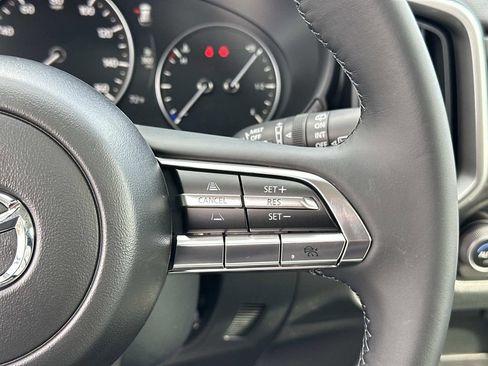 New 2026 MAZDA CX-50 AWD 2.5 S w/ Cargo Package image 13