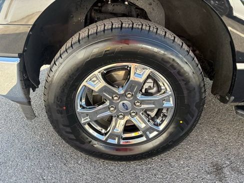 Used 2023 Ford F150 XLT w/ Equipment Group 302A High AWD/4WD image 13