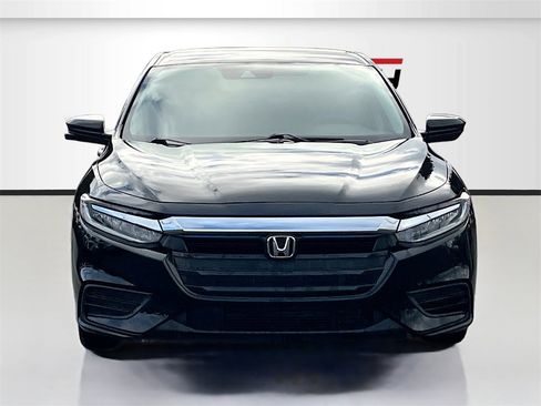 Used 2019 Honda Insight EX image 2