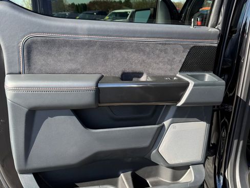 Used 2025 Ford F150 Raptor w/ Equipment Group 803A Raptor R image 21