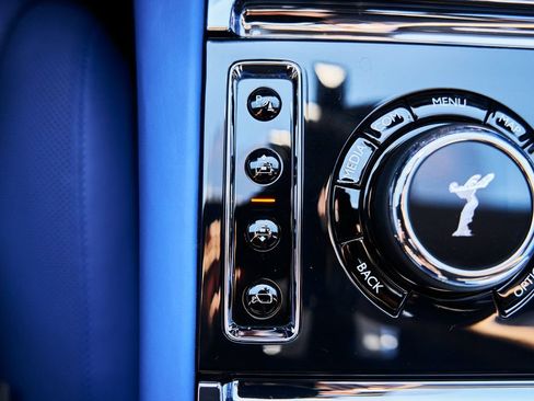 Used 2024 Rolls-Royce Ghost AWD/4WD image 65