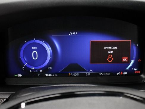 Used 2022 Ford Explorer ST w/ ST High-Performance Pack image 30