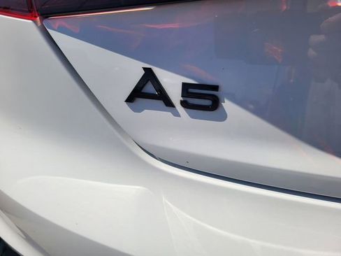 Used 2025 Audi A5 2.0T Premium Plus image 10