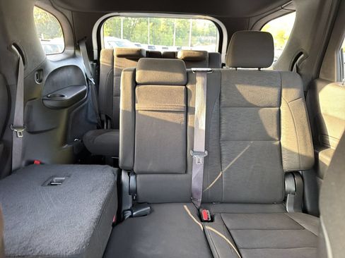 Used 2025 Dodge Durango GT w/ Blacktop Package RWD image 30
