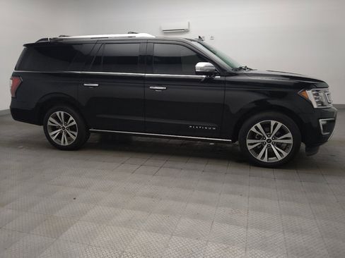 Used 2020 Ford Expedition Max Platinum RWD image 11