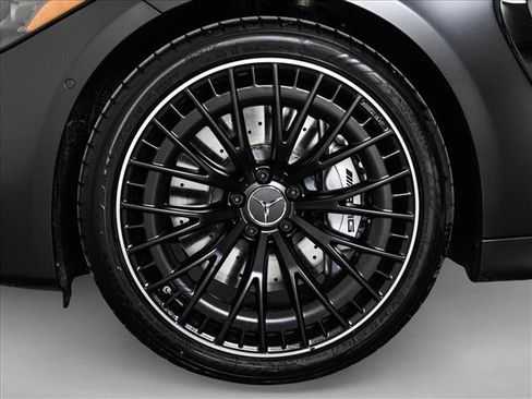 New 2026 Mercedes-Benz CLE 53 AMG 4MATIC Coupe image 26