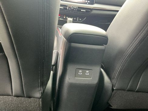 Certified 2025 Nissan Kicks SR w/ SR Premium Package image 24