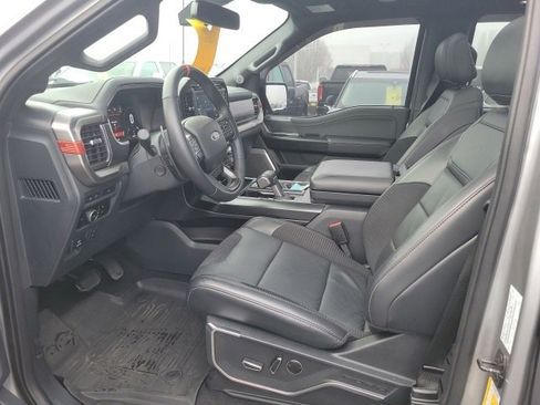 Certified 2023 Ford F150 Raptor image 9