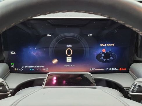 New 2025 Lincoln Aviator Reserve w/ Equipment Group 201A image 14