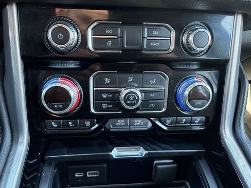 Used 2022 GMC Yukon XL Denali w/ Max Trailering Package image 22