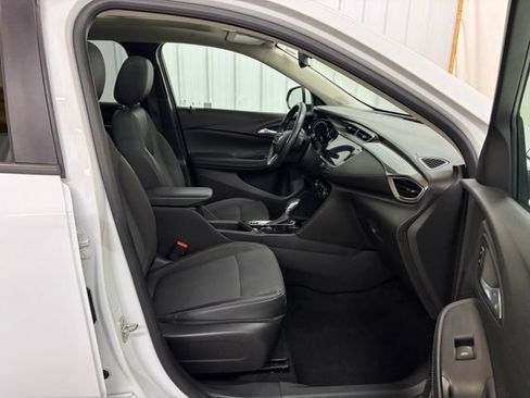 Used 2021 Buick Encore GX Select w/ Experience Buick Package FWD image 22