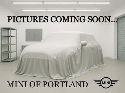 Used 2025 MINI Cooper Countryman SE w/ Comfort Package Max