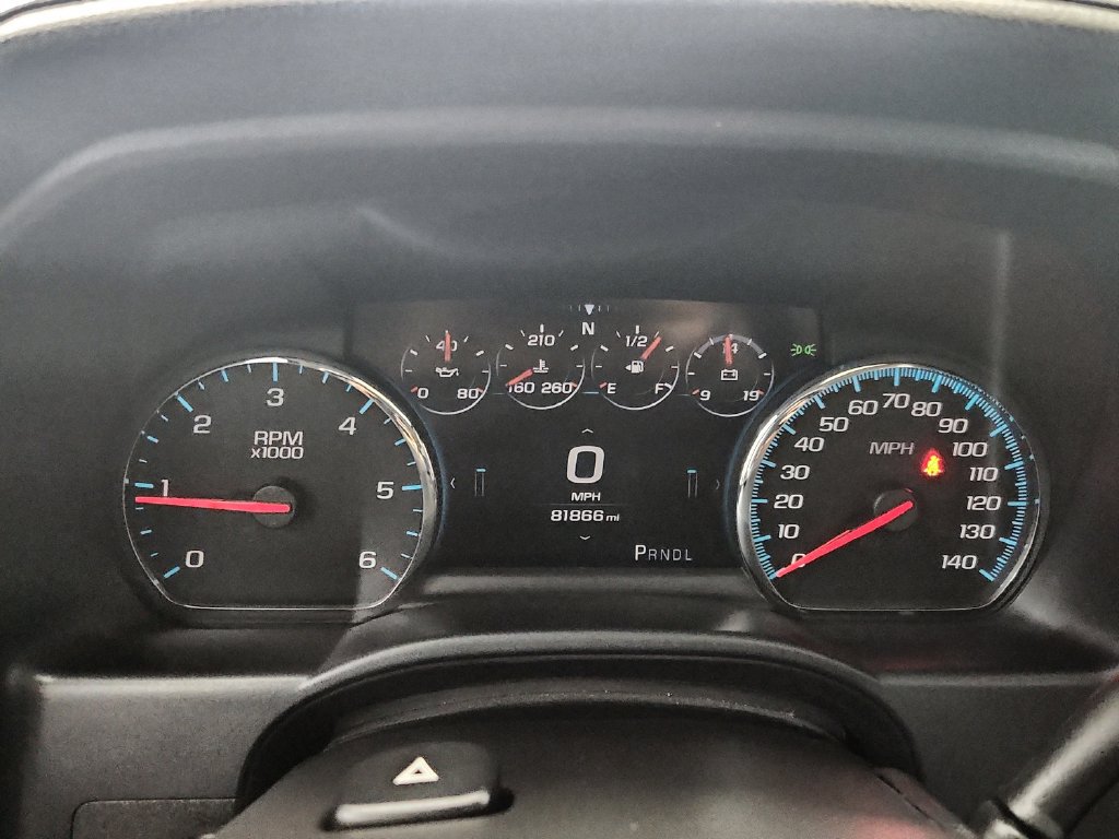Used 2018 GMC Sierra 1500 Denali w/ Denali Ultimate Package AWD/4WD image 25