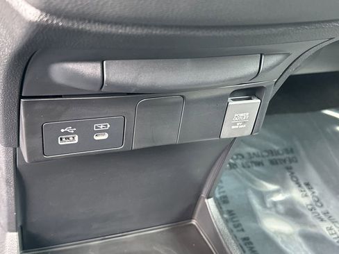 Certified 2026 Honda Odyssey EX-L image 31