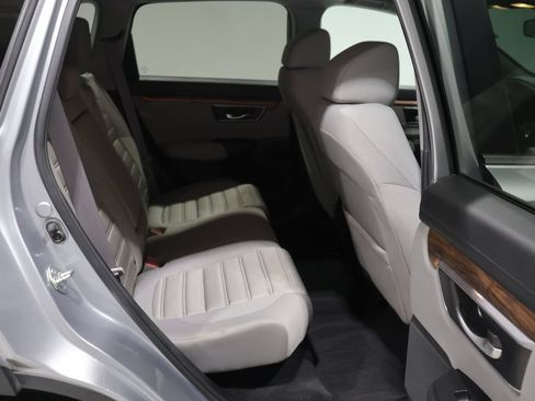 Used 2018 Honda CR-V EX image 20