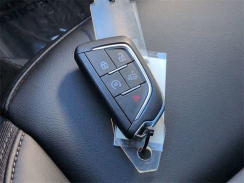 Used 2024 Cadillac CT5 Luxury w/ Sun And Sound Package image 37