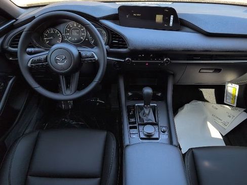 New 2026 MAZDA MAZDA3 s image 4