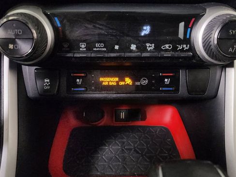 Used 2020 Toyota RAV4 TRD Off-Road image 24