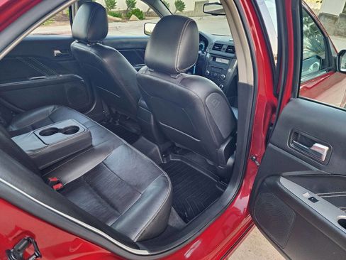 Used 2010 Ford Fusion Sport image 22