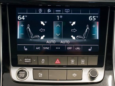 Used 2025 Audi Q7 3.0T Premium Plus image 12