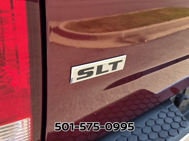 Used 2024 RAM 1500 Classic SLT RWD image 11