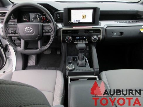 New 2026 Toyota Tacoma SR5 image 6