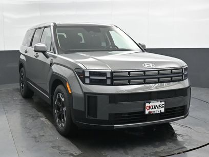 New 2026 Hyundai Santa Fe SE